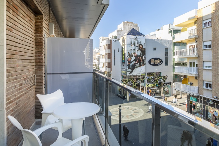 Hotel Avenida photo 23