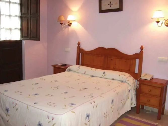 Posada El Tocinero