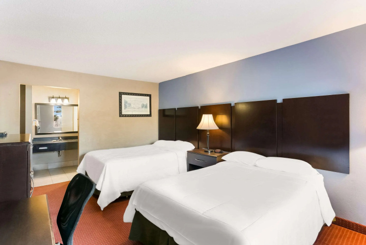 Dutchland Motel