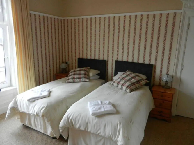 Seaview Guest House
