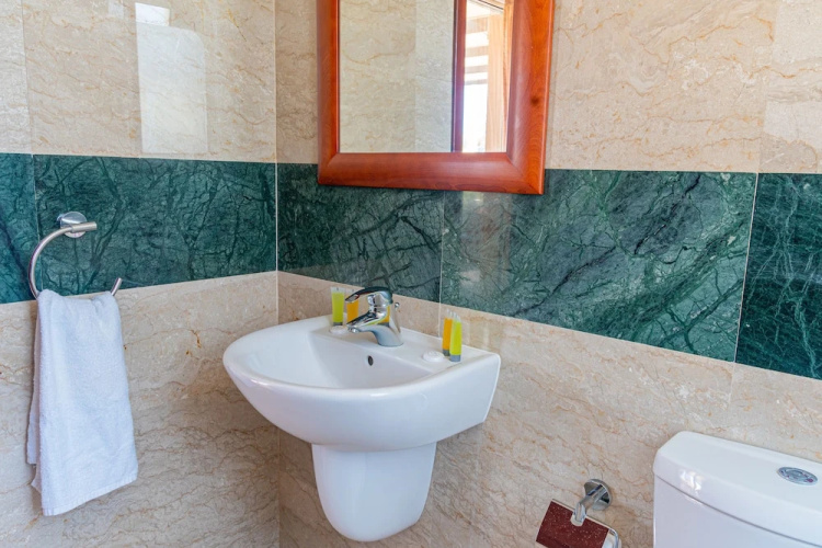 Villa Adonis - Sandy Beach Villas