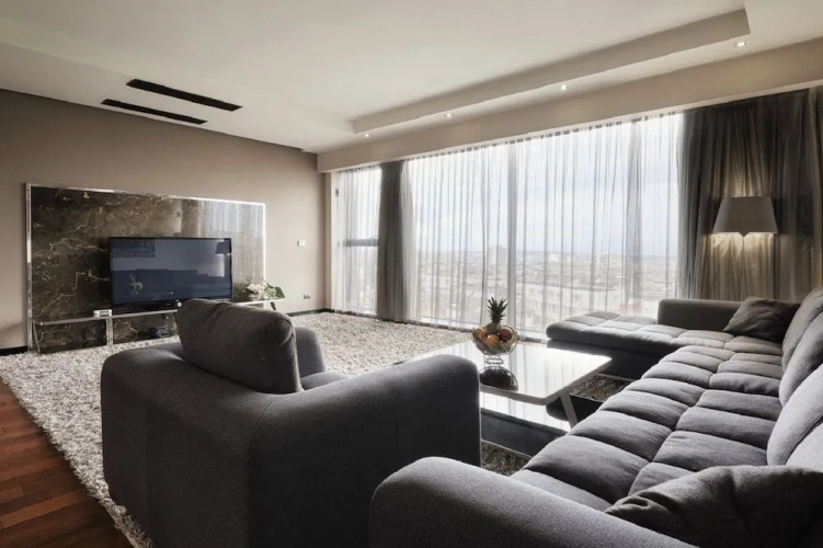 Hotel Emirates