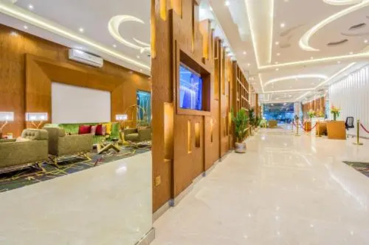 Almuhaidb Residence Aldawadmi