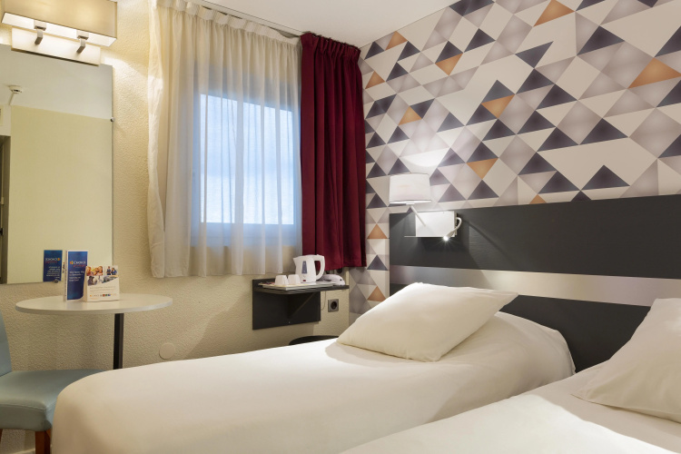 Comfort Hotel Paris Porte d'Ivry photo 7