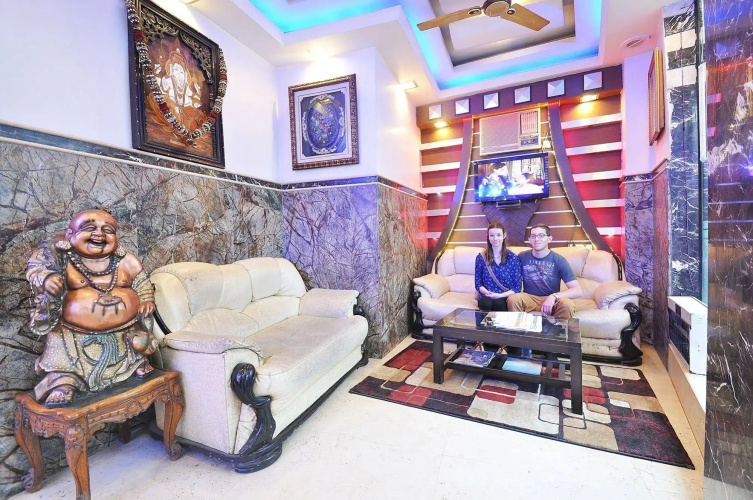Hotel Roma DX