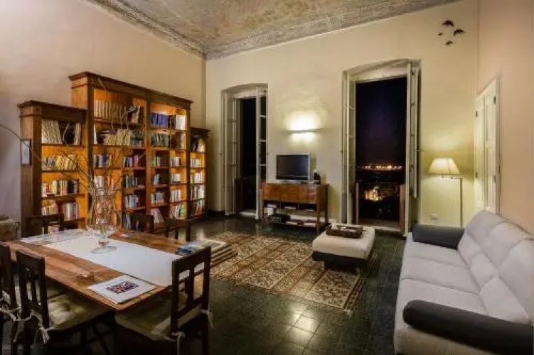 Relais Santa Croce