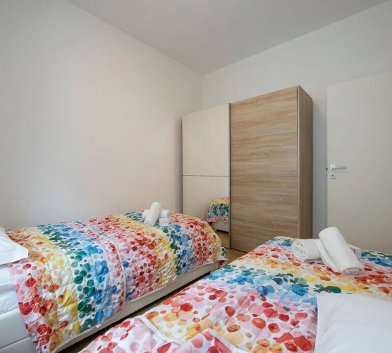 Boutique Apartment 11