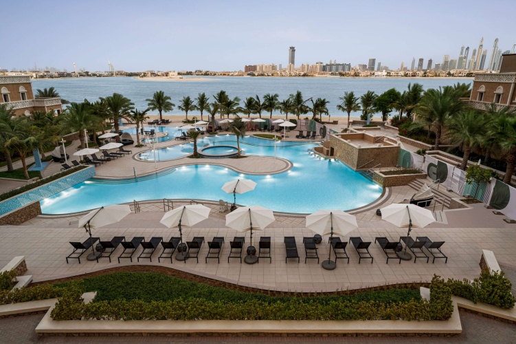 Wyndham Residences The Palm photo 25
