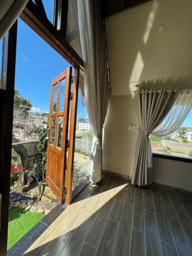 Bungalow