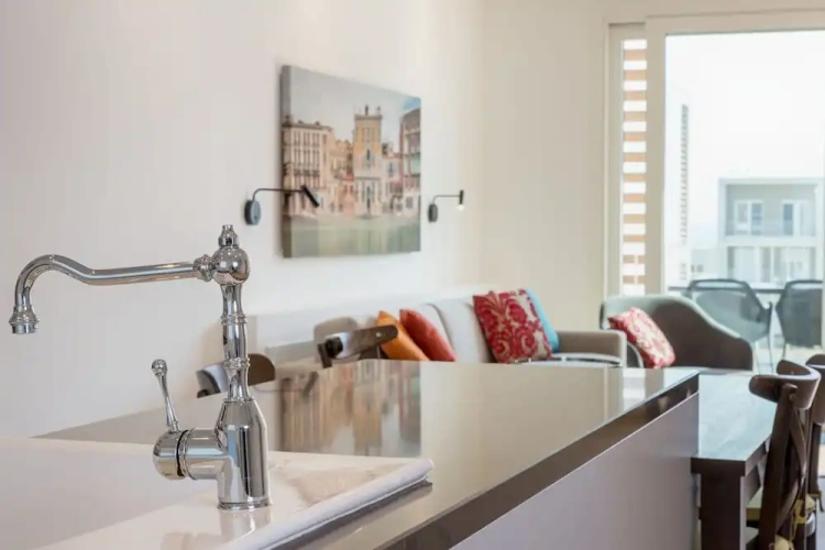 2 Bedrooms Comfort Apartment