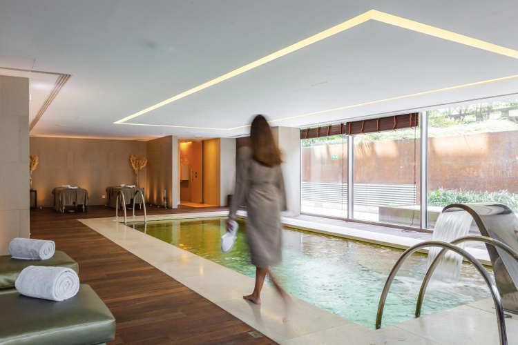 InterContinental Cascais-Estoril photo 41