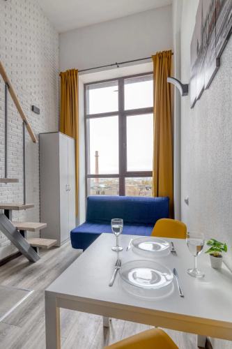 Фотография номера квартиры Home Like (Хоум Лайк) на Дмитровском шоссе