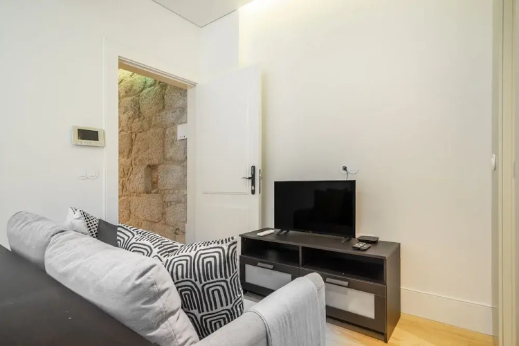 Timeless Luxury Porto W/ Ac & Elevator