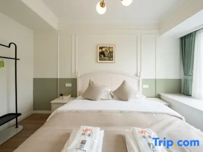 3 Bedrooms Standard room