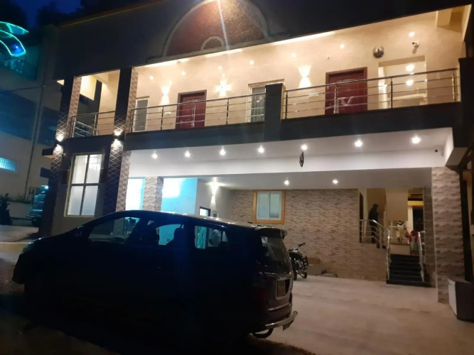 Hotelafbeelding