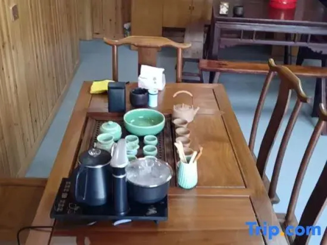 Sangzilin Homestay