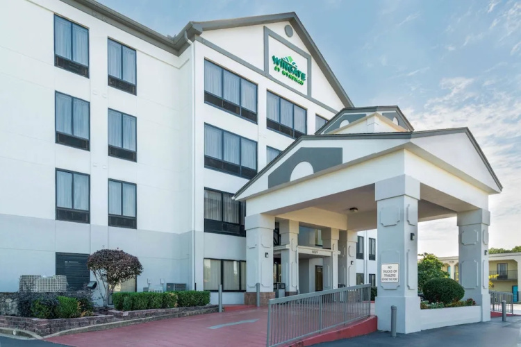 Imagen del hotel