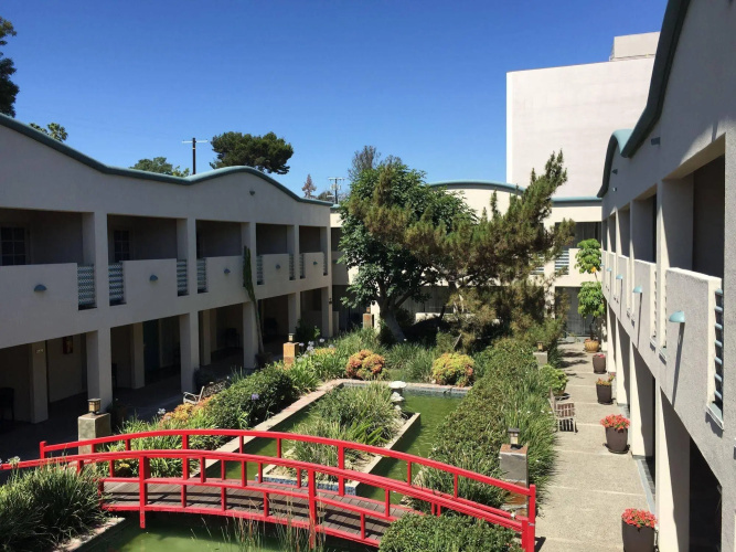 Mikado Hotel (Ex-Best Western) photo 20