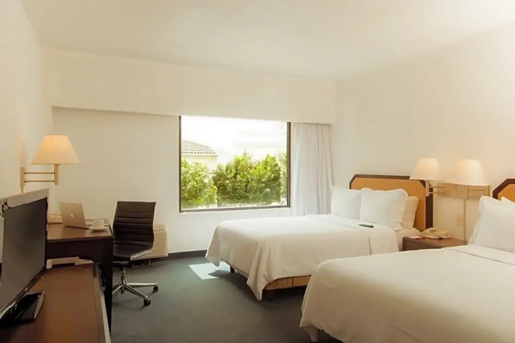 Superior Quadruple room