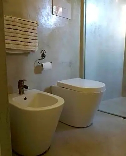 Bradamante guest house