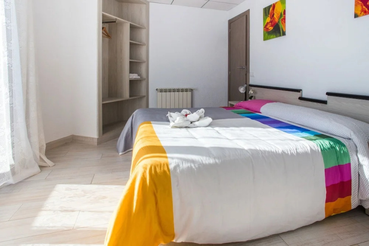 Hostal Pardo