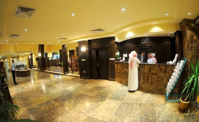 Imagen del hotel