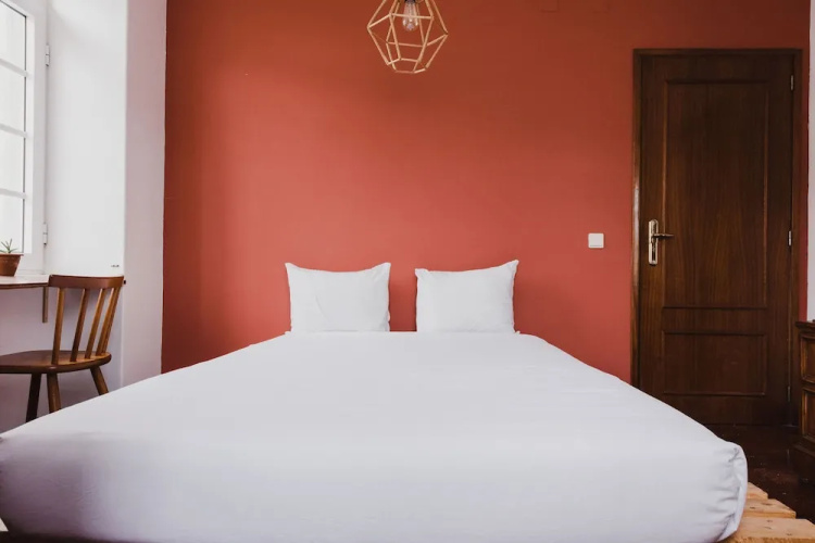 Jaca - Hostel