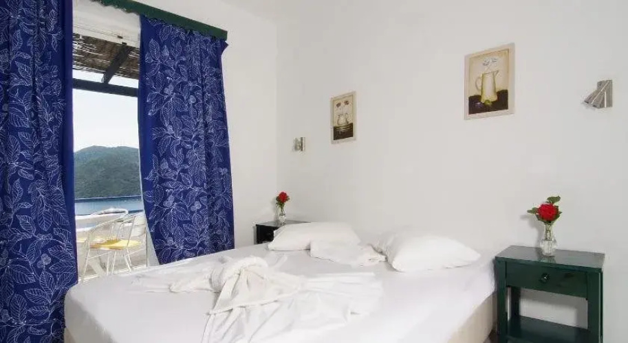 Nafsika Hotel Apartments