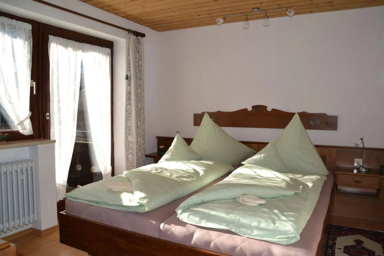Pension Birkenhof