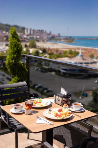 Hotel Milano