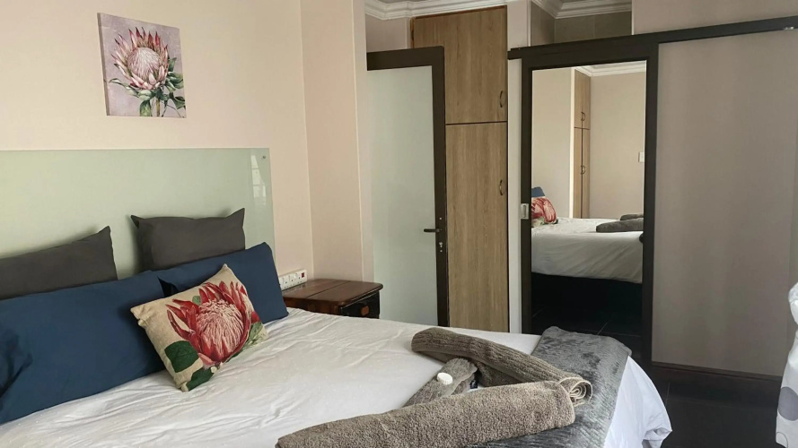 Guest House on Keam