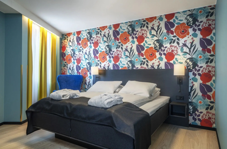 Thon Hotel Harstad