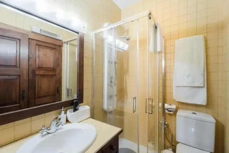 Quinta do Pomarinho - Quarto Twin Eras - by Rowdhouses 432668