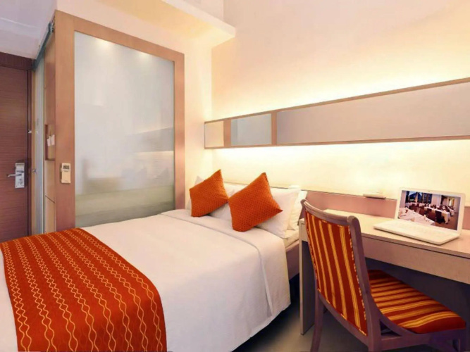 Winland 800 Hotel