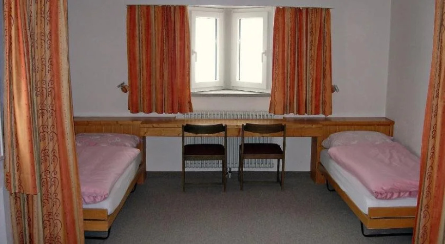 Residenza Lagrev