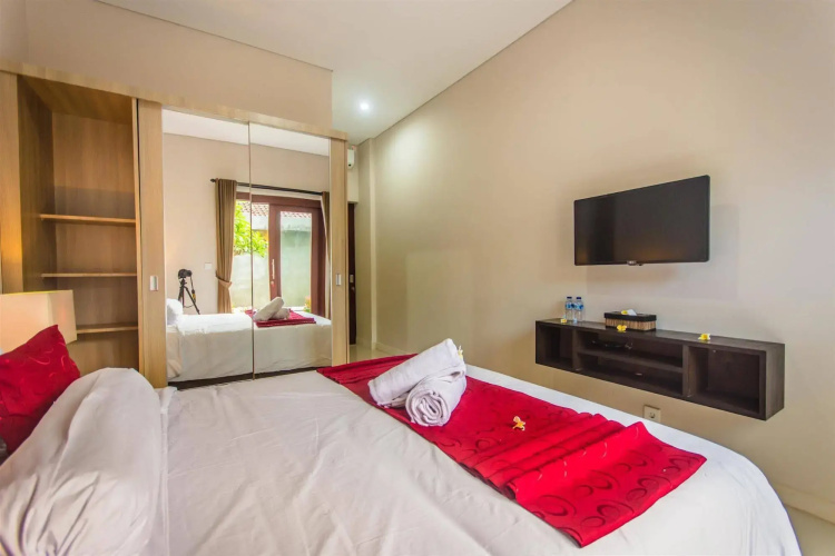 Valka Bali By Boutique Hotels