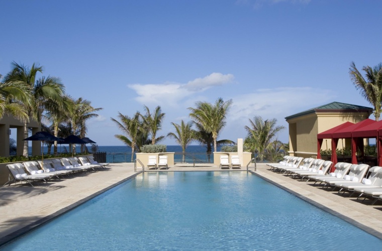 Palm Beach Marriott Singer Island Beach Resortandspa photo 19