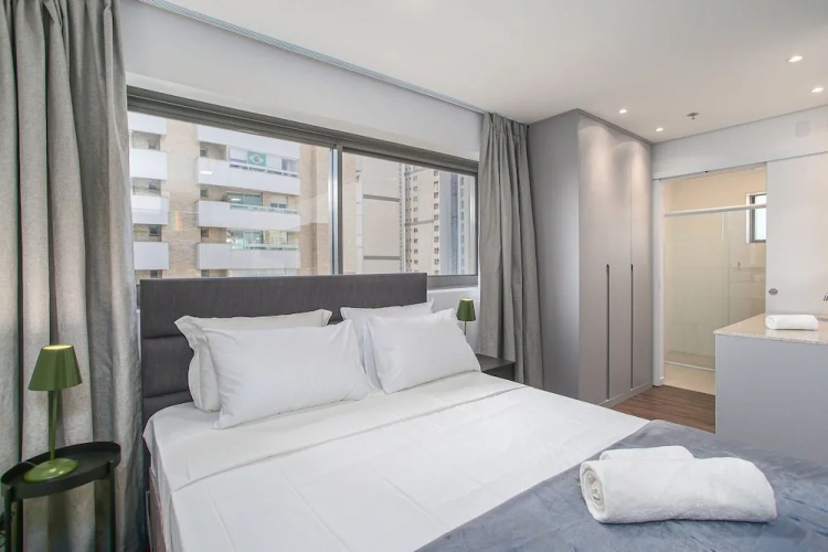Comfort Apartment