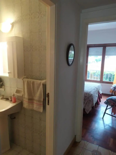 Apartamento en Parque Luro