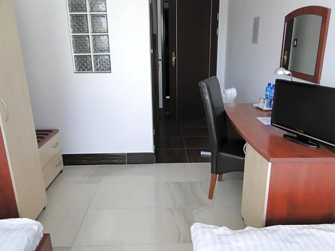 Hotel Agat