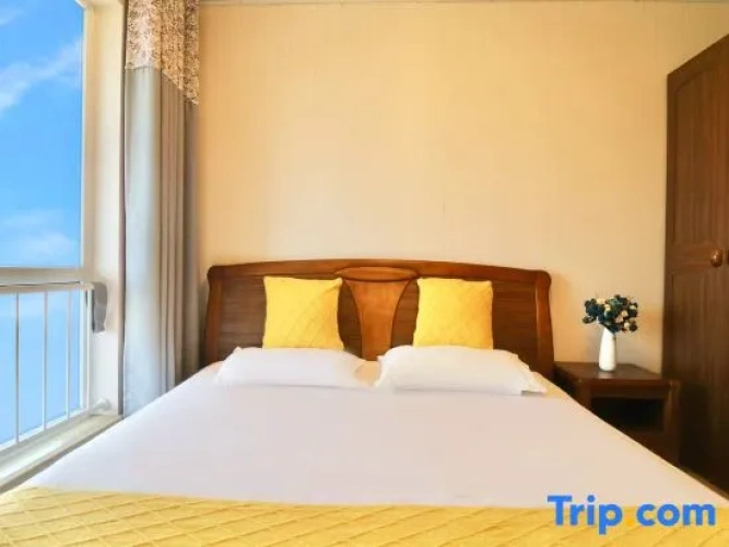 1 Bedroom Family Suite