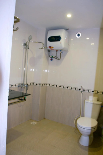 Mountain View Hotel - Hostel