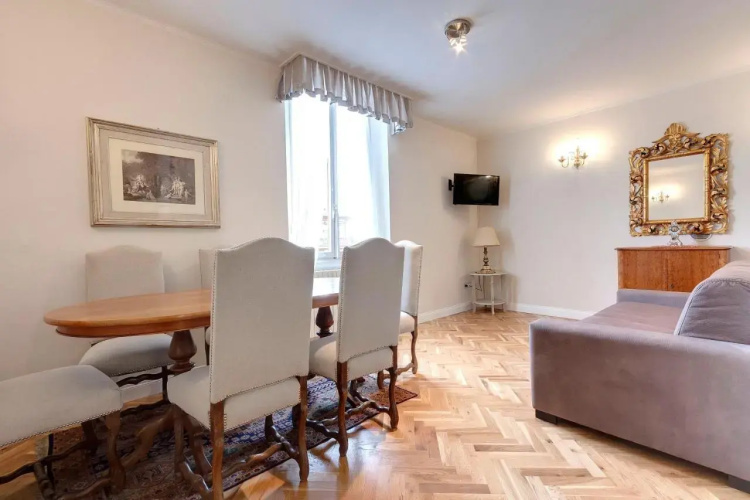 Appartamento Ferrucci