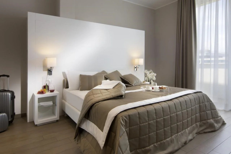 Hotel Biancamano