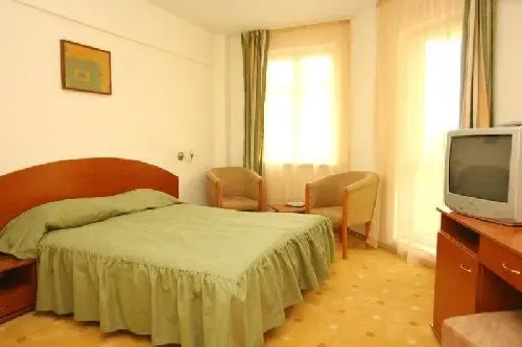 COMPLEX JASMINE OCNA SIBIULUI HOTEL  Salinas
