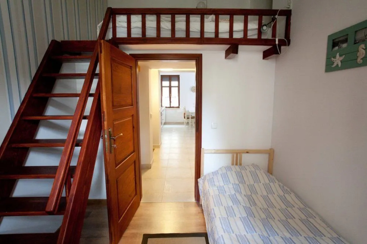 Chodkiewicza Luxury Apartments