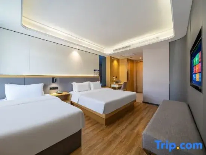 Comfort Twin room