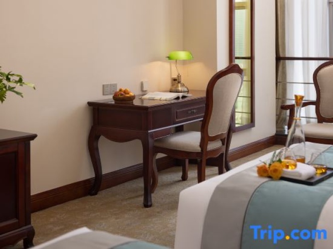 Business Twin room