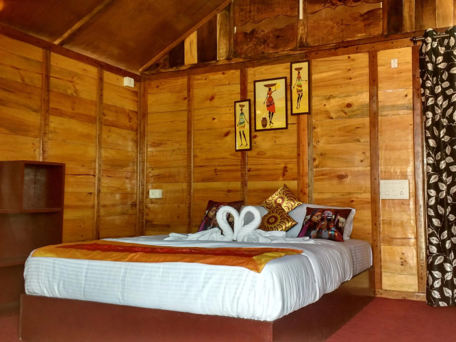 Divine Beach Resort