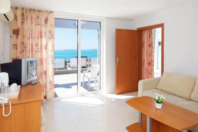 Hotelbild